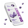 Purple Toothpaste Tablets (Free Gift)