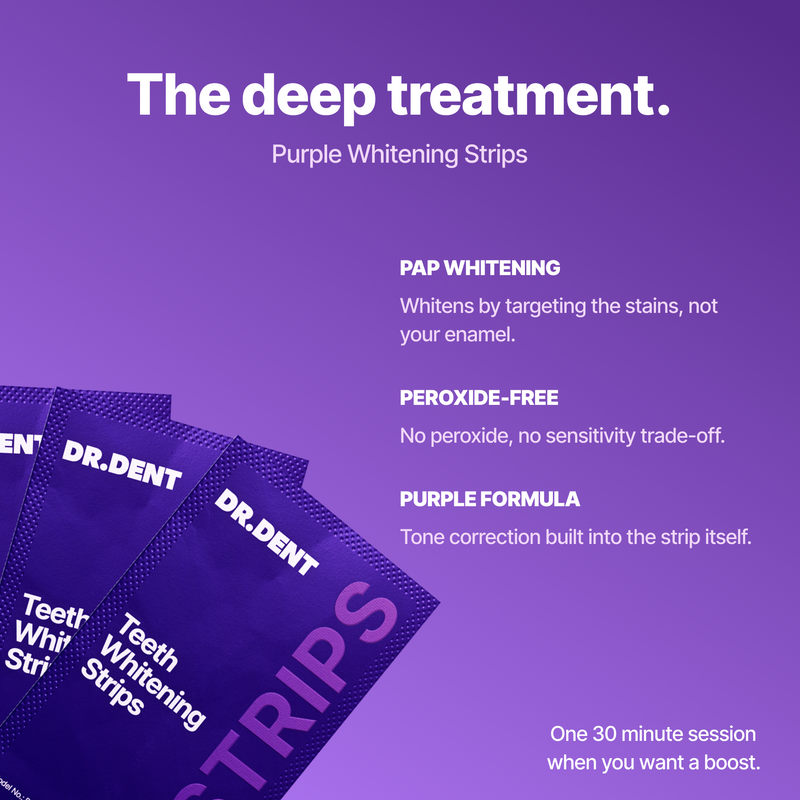 Strip & Rinse Duo Bundle